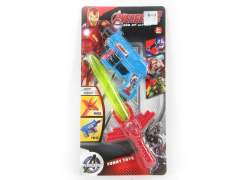 Sword W/L_IC & Toys Gun