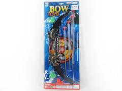 Bow & Arrow Set