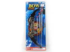 Bow_Arrow