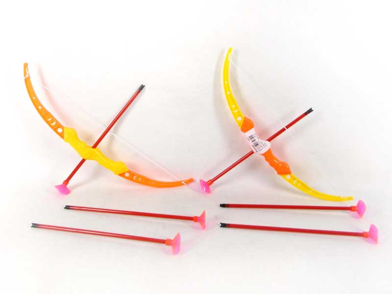 Bow_Arrow(2in1) toys