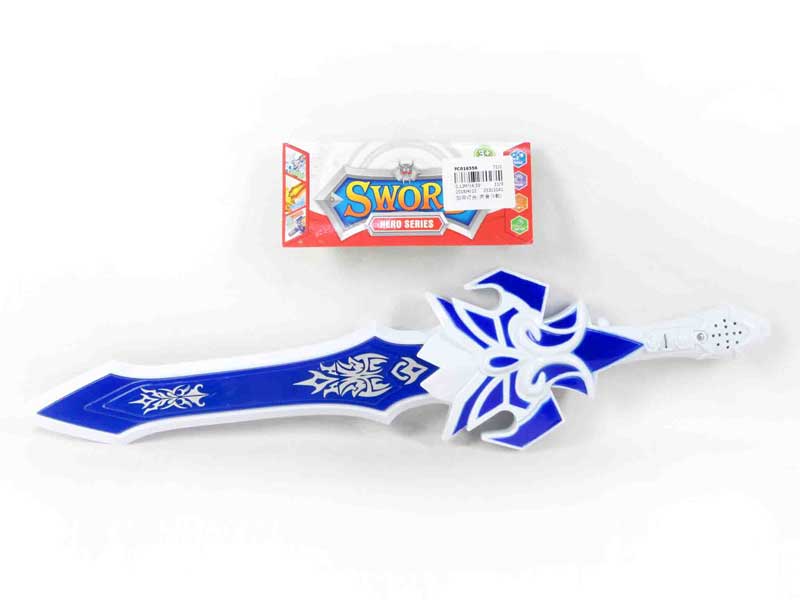 Sword W/L_S(2S) toys