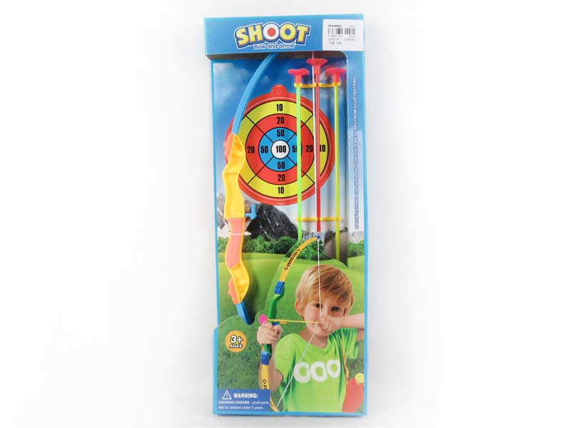 Bow & Arrow (3C) toys