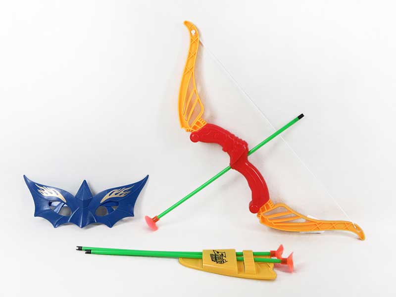 Bow & Arrow( Set2C) toys