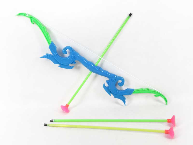 Bow & Arrow Set(2C) toys