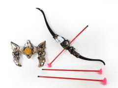 Bow & Arrow Set toys