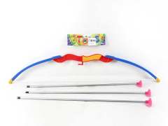 58cm Bow_Arrow