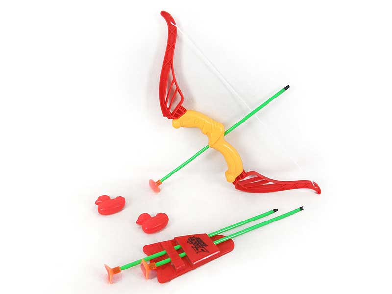 Bow & Arrow Set(2C) toys
