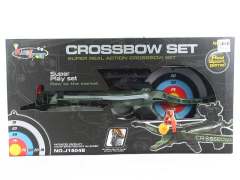 Crossbow Set