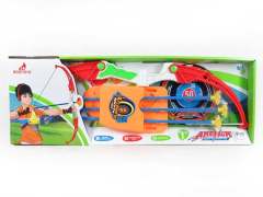 Bow & Arrow Set toys