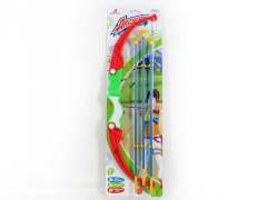 Bow & Arrow toys