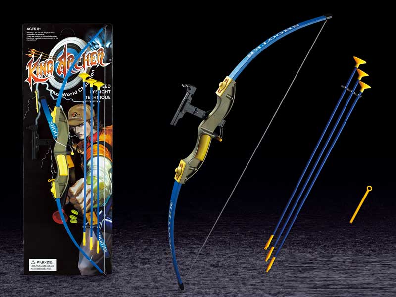 1:1.5 Bow_Arrow toys