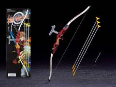 1:1.5 Bow_Arrow toys