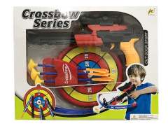 Bow & Arrow Set toys