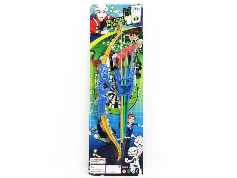 Bow_Arrow(3C) toys