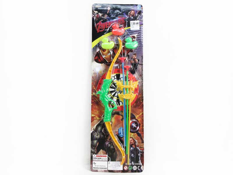 Bow_Arrow Set toys