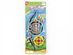 Bow_Arrow Set