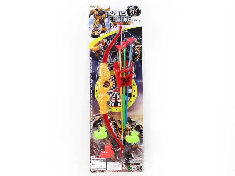 Bow_Arrow Set toys