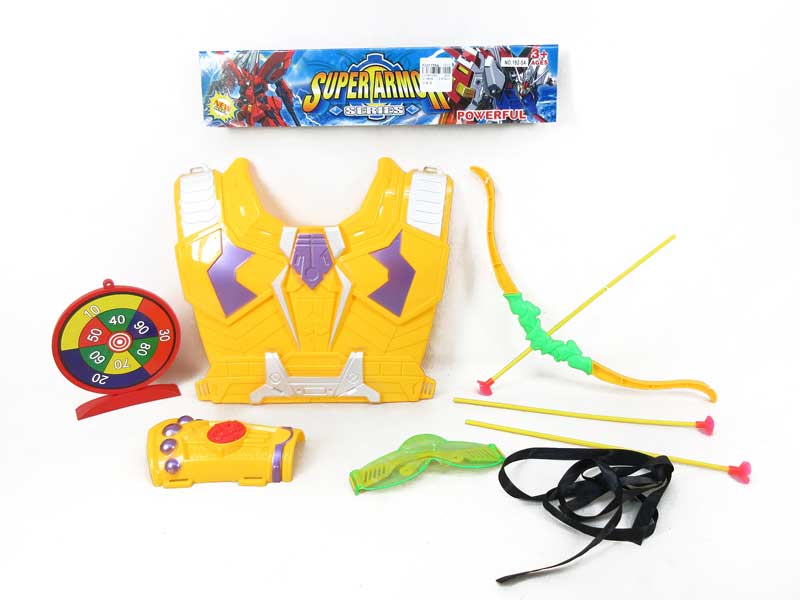 Weapon Set toys