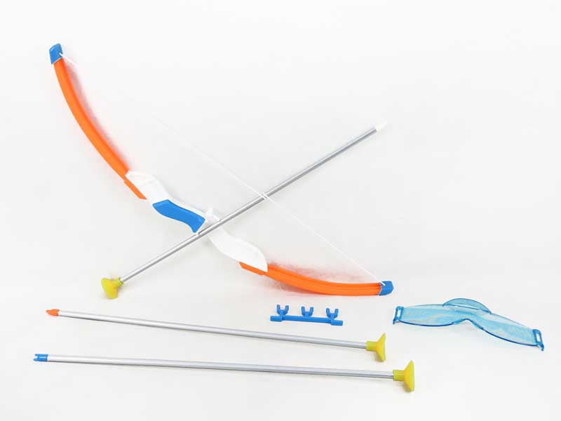 Bow & Arrow Set(3C) toys