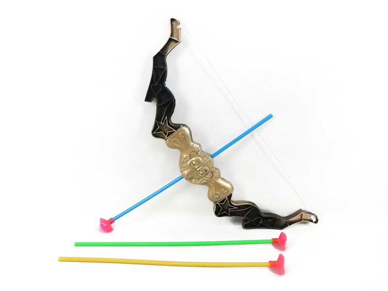 Bow_Arrow toys