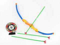 Bow & Arrow Set(2C)