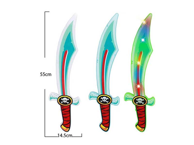 Knife(3C) toys