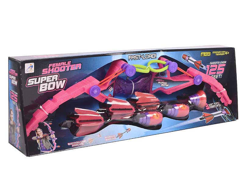 Bow_Arrow W/S toys