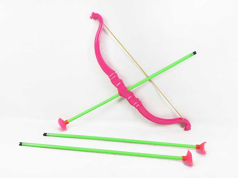 37cm Bow_Arrow Set toys