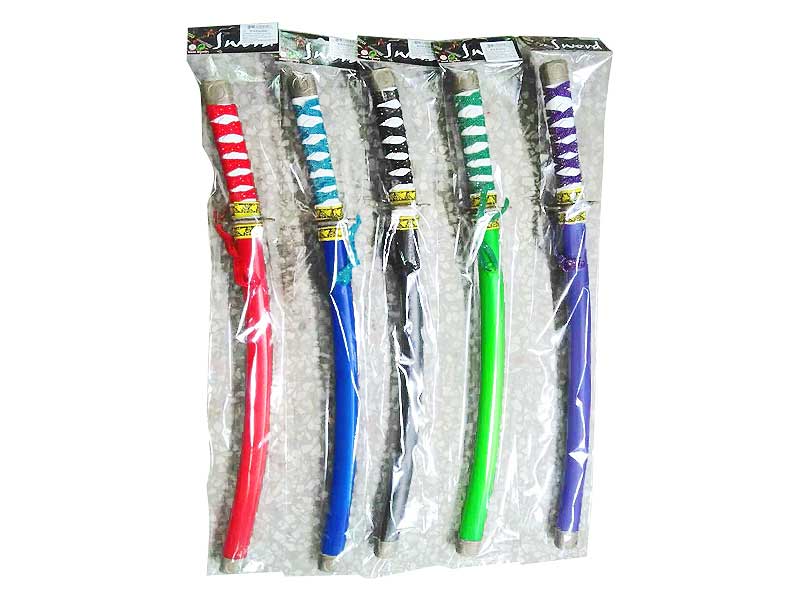 Samurai Sword(5C) toys