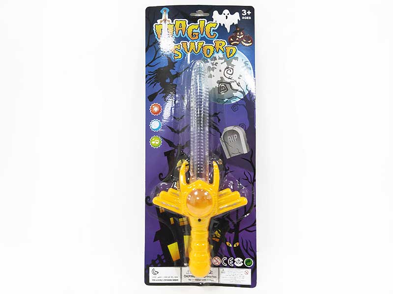 Sword  W/L_IC toys