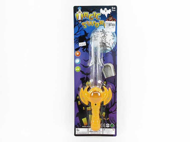 Sword  W/L_IC(2C) toys