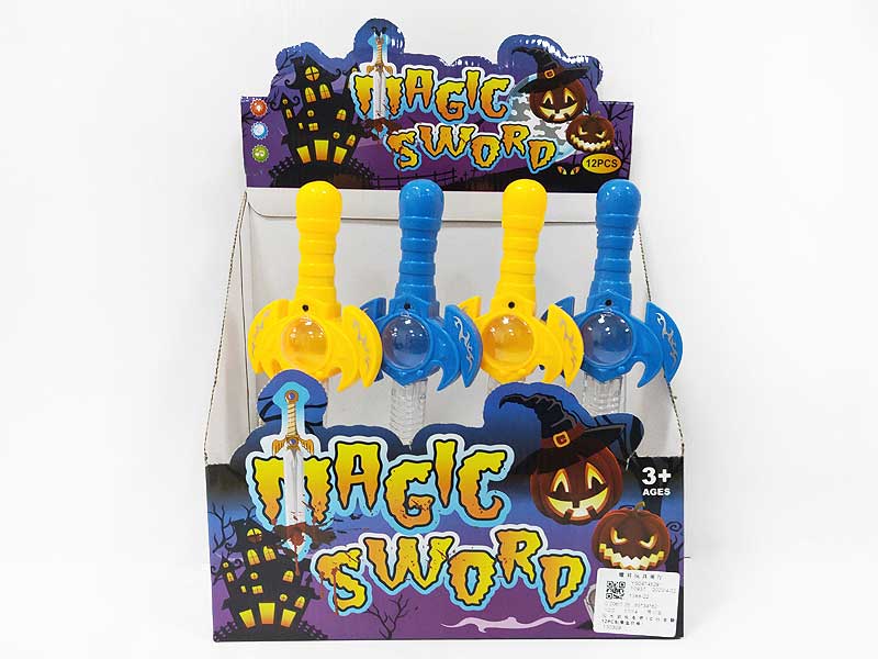 Sword W/L_IC(12in1) toys