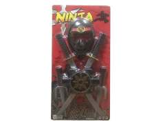 Ninja Set