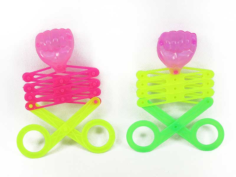 Fist Scissors(2C) toys
