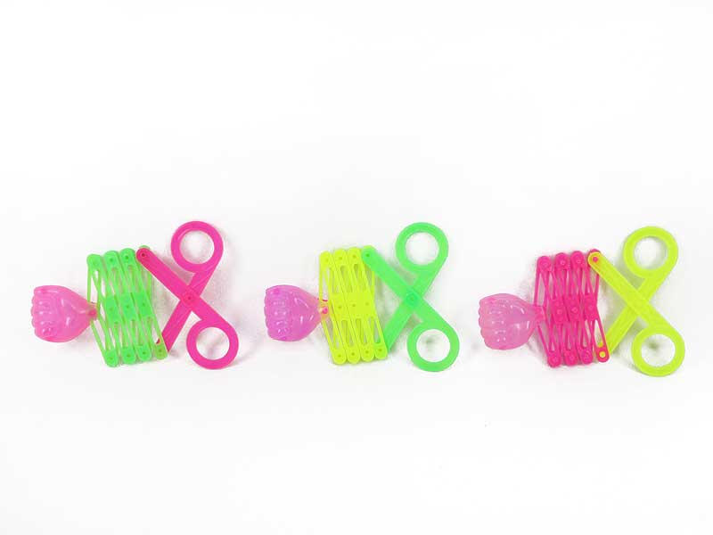 Fist Scissors(3C) toys