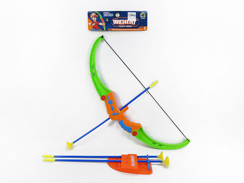 Bow _Arrow(2C) toys