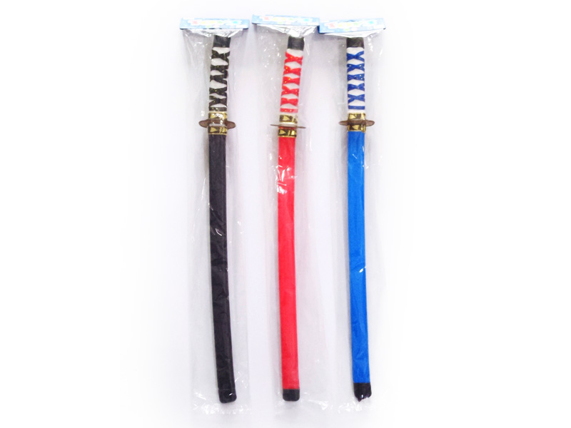 Samurai Sword(3C) toys