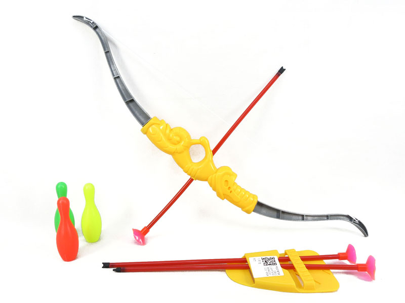 Bow_Arrow Set toys