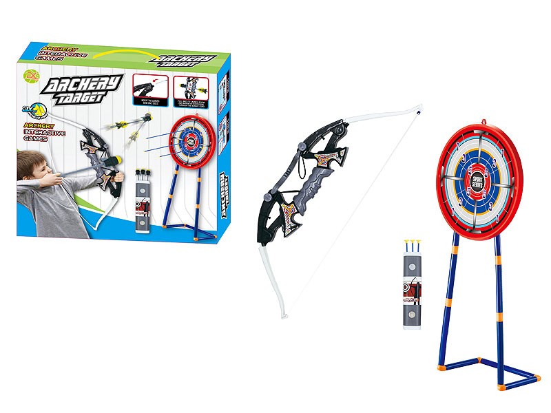 Bow_Arrow Set toys