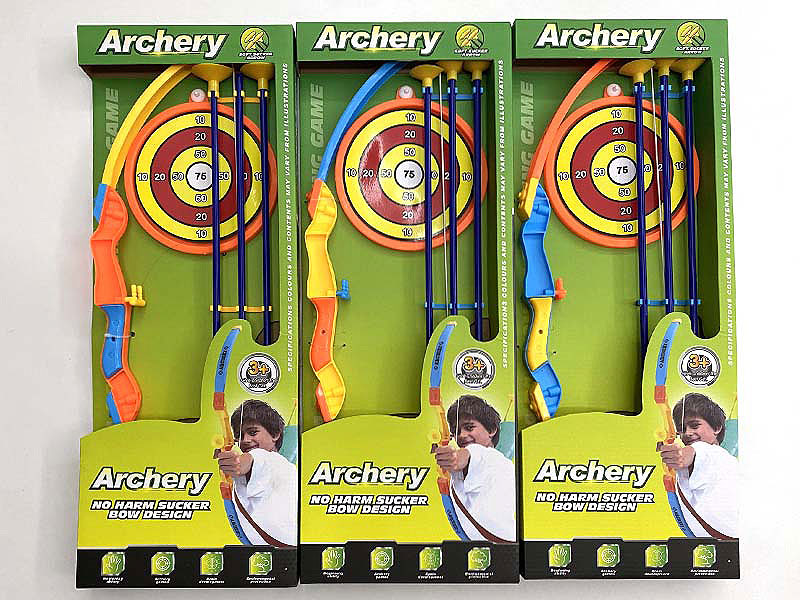 Bow_Arrow Set(3C) toys
