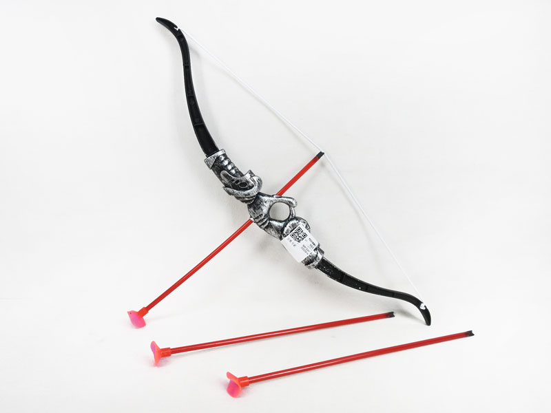 Bow_Arrow toys