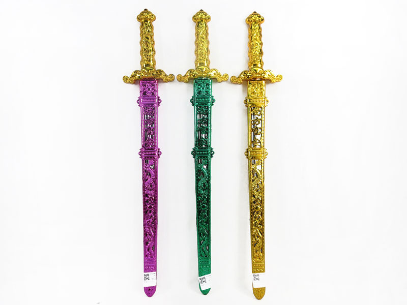 Sword(3C) toys