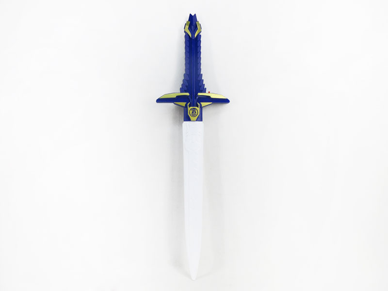 Sword W/L_S(5C) toys