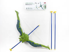 Bow_Arrow(2C) toys