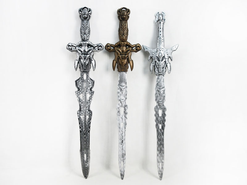 Sword(3S) toys