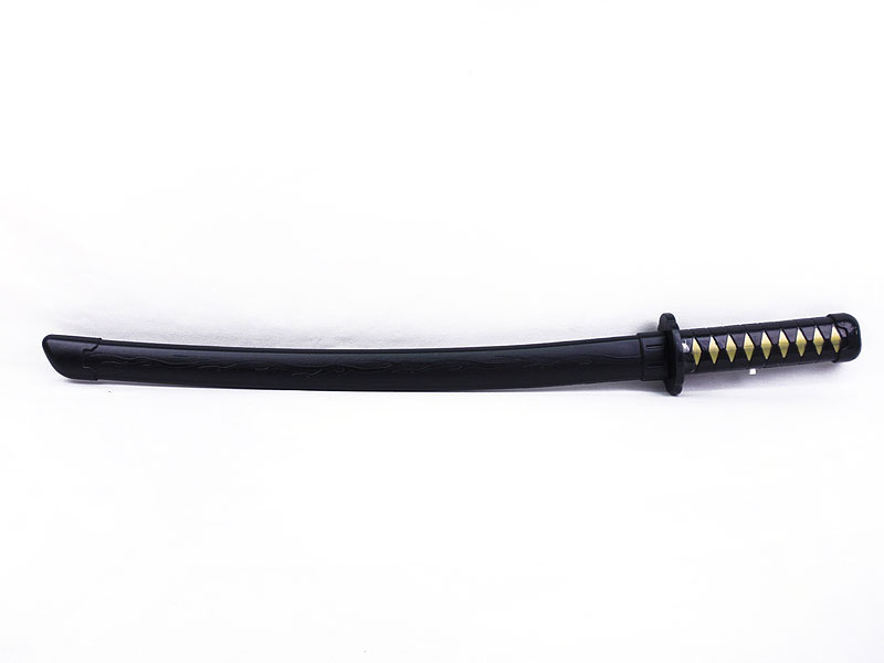 Samurai Sword W/L_M toys
