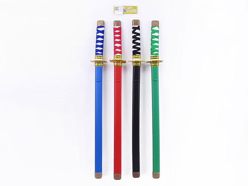 Samurai Sword(4C) toys