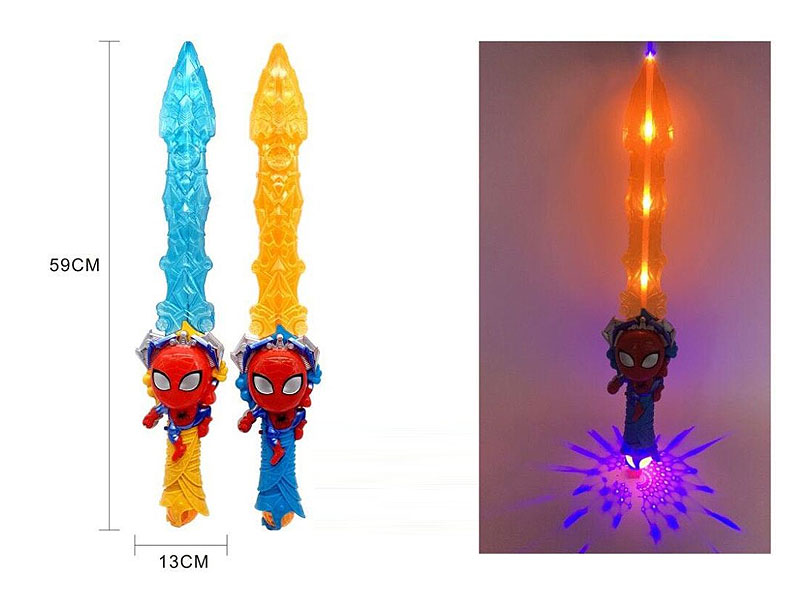 Flash Sword(2C) toys