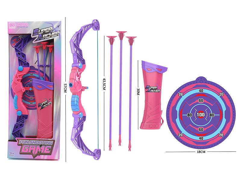 Bow_Arrow Set toys