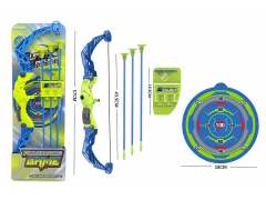 Bow_Arrow Set toys